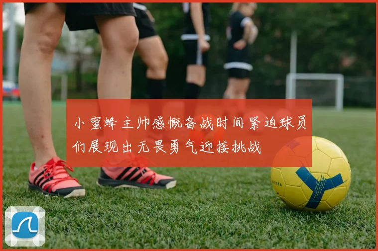 小蜜蜂主帅感慨备战时间紧迫球员们展现出无畏勇气迎接挑战