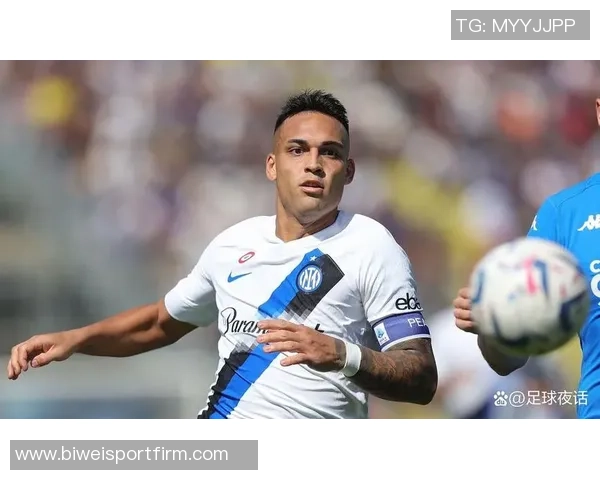 马佐拉期待劳塔罗为国米攻入300球称其为真正的领袖