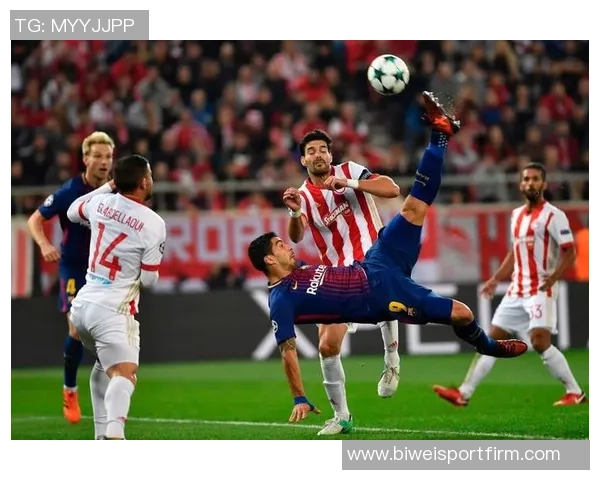 苏亚雷斯回顾职业生涯最爱五球诺维奇凌空斩名列其中