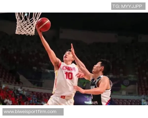 前男篮主帅杜锋将担任解说员解读中国男篮与韩国男篮的精彩对决