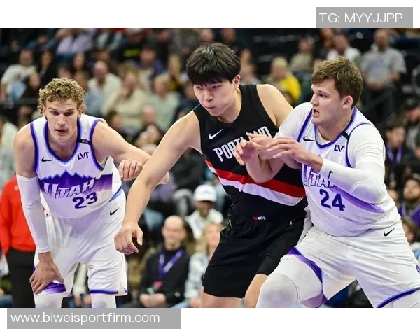 球队管理层认可杨瀚森潜力但更倾向于克林根和罗威的上场表现