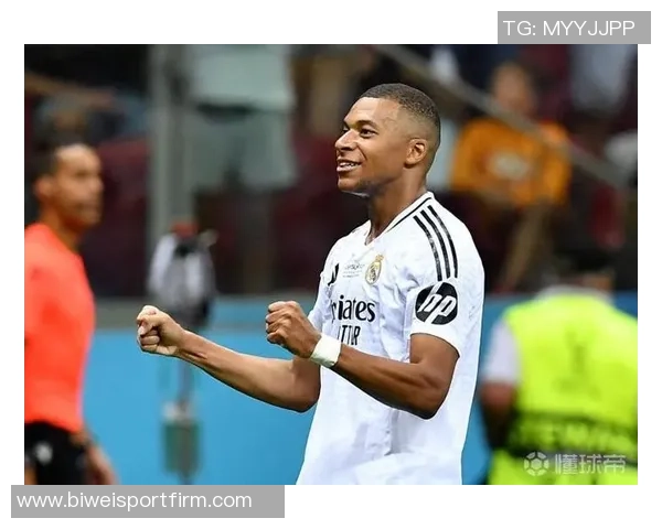 姆巴佩复出希望依旧存在西班牙超级杯或迎回归时刻