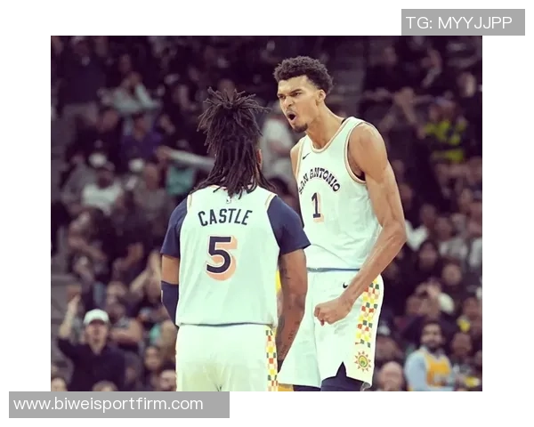 名记称哈珀与卡斯尔为马刺非卖品他们将与文班携手打造新辉煌