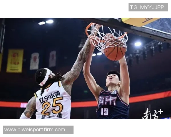 赵继伟全能表现助力球队胜利全运会京辽大战他贡献23分14助攻锁定胜局